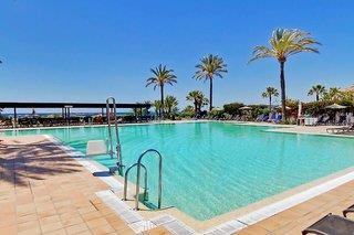 Ferien im Playa Granada Club Resort - hier günstig online buchen