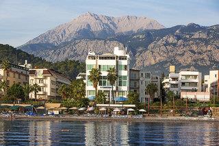 Ferien im Olimpos Beach Hotel by RRH&R 2024/2025 - hier günstig online buchen