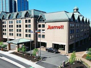 günstige Angebote für Marriott Harbourfront Halifax