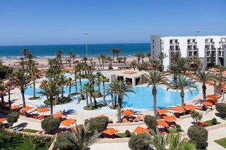 Ferien im The View Agadir 2024/2025 - hier günstig online buchen