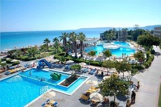 Ferien im Urlaub Last Minute im Sunshine Rhodes Hotel - hier günstig online buchen