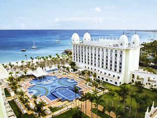günstige Angebote für Riu Palace Aruba