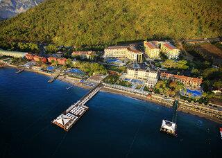 Ferien im Sunland Resort Hotel Beldibi 2024/2025 - hier günstig online buchen
