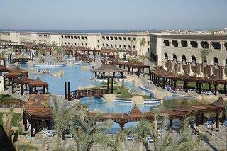 Ferien im Sentido Mamlouk Palace Resort 2024/2025 - hier günstig online buchen