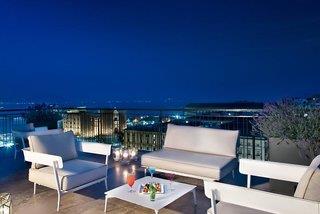 Ferien im Renaissance Naples Hotel Mediterraneo 2024/2025 - hier günstig online buchen