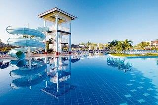 Ferien im Memories Varadero Beach Resort 2024/2025 - hier günstig online buchen