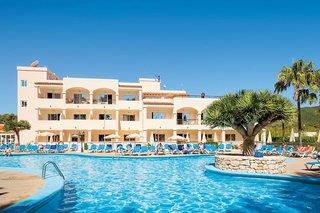günstige Angebote für Invisa Figueral Resort Cala Blanca & Cala Verde