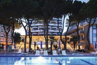 Ferien im Hotel Ambasciatori Palace 2024/2025 - hier günstig online buchen