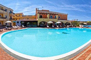 Ferien im Hotel La Funtana 2024/2025 - hier günstig online buchen
