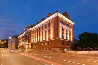 Ferien im Kreutzwald Hotel Tallinn  2024/2025 - hier günstig online buchen