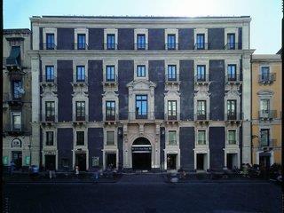 Ferien im Palace Catania UNA Esperienze 2024/2025 - hier günstig online buchen
