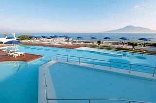 günstige Angebote für Towers Hotel Stabiae Sorrento Coast