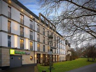 Ferien im Holiday Inn Express Baden-Baden 2024/2025 - hier günstig online buchen