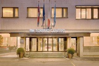Ferien im NH Torino Centro 2024/2025 - hier günstig online buchen