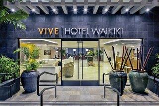 günstige Angebote für Vive Waikiki 