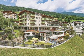 Ferien im Feldthurnerhof - Vinum Hotel 2024/2025 - hier günstig online buchen