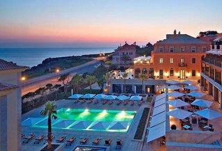 Ferien im Urlaub Last Minute im Grande Real Villa Italia Hotel & Spa - hier günstig online buchen