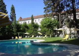 Ferien im Urlaub Last Minute im Hotel Termas da Curia - hier günstig online buchen