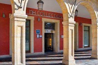 Ferien im NH Collection León Plaza Mayor 2024/2025 - hier günstig online buchen