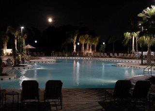 Ferien im WorldQuest Orlando Resort 2024/2025 - hier günstig online buchen