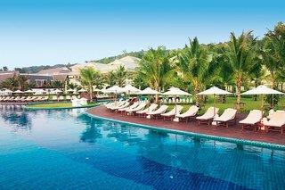 Ferien im Sofitel Krabi Phokeethra Golf & Spa Resort 2024/2025 - hier günstig online buchen