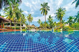 Ferien im Palm Galleria Resort 2024/2025 - hier günstig online buchen