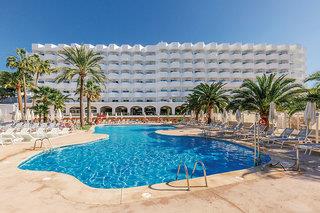 Ferien im Urlaub Last Minute im AluaSoul Mallorca Resort - hier günstig online buchen