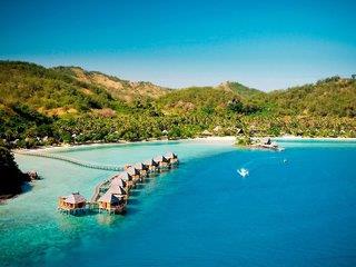 Ferien im Likuliku Lagoon Resort 2024/2025 - hier günstig online buchen