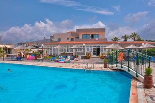 Ferien im Kalia Beach Hotel 2024/2025 - hier günstig online buchen