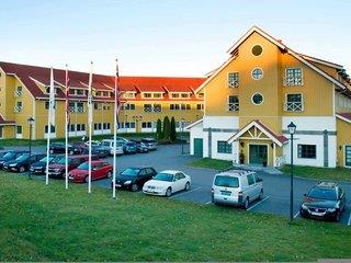 günstige Angebote für Quality Hotel Sarpsborg