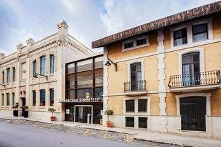 günstige Angebote für Sercotel Ciutat D´Alcoi Hotel