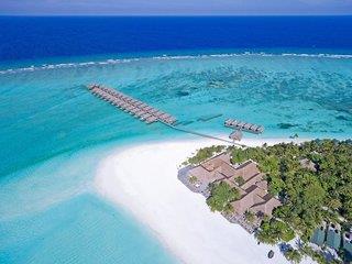 Ferien im Meeru Maldives Resort Island 2024/2025 - hier günstig online buchen