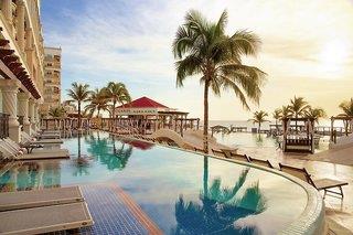 Ferien im Hyatt Zilara Cancún 2024/2025 - hier günstig online buchen