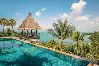 Ferien im Four Seasons Resort Koh Samui 2024/2025 - hier günstig online buchen