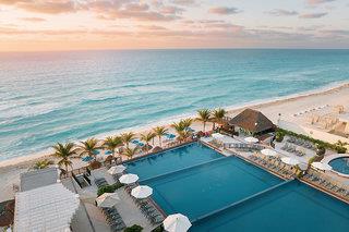 Ferien im Seadust Cancun Family Resort 2024/2025 - hier günstig online buchen