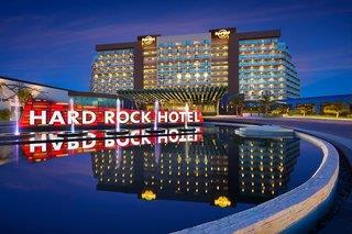 Ferien im Hard Rock Hotel Cancun 2024/2025 - hier günstig online buchen