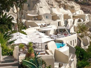 Ferien im Mystique A Luxury Collection Hotel, Santorini 2024/2025 - hier günstig online buchen