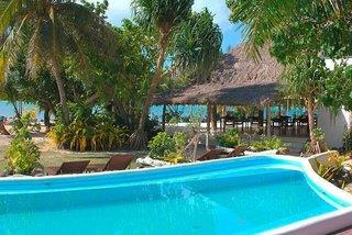Ferien im Navutu Stars Resort 2024/2025 - hier günstig online buchen