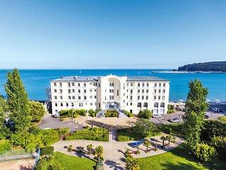 Ferien im Le Grand Hotel de La Mer 2024/2025 - hier günstig online buchen