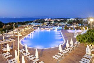 Ferien im Urlaub Last Minute im Kipriotis Panorama Hotel - hier günstig online buchen