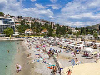 Ferien im Dubrovnik Hotel - hier günstig online buchen