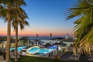 Ferien im Aeolos Beach Resort 2024/2025 - hier günstig online buchen