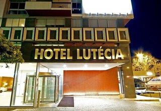 Ferien im Lutecia Smart Design Hotel 2024/2025 - hier günstig online buchen