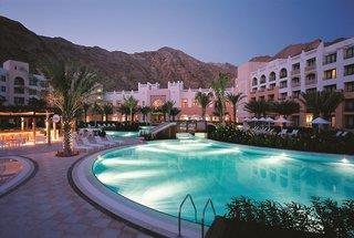 Ferien im Shangri-La Barr Al Jissah Resort & Spa - Al Waha 2024/2025 - hier günstig online buchen