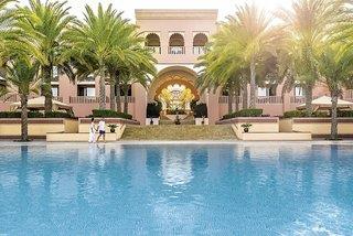 Ferien im Shangri-La Al Husn Resort & Spa 2024/2025 - hier günstig online buchen