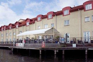 günstige Angebote für Clarion Collection Hotel Packhuset