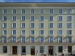 Ferien im Grand Hotel Terminus 2024/2025 - hier günstig online buchen