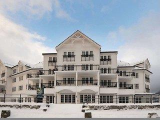Ferien im Vøringfoss Hotel 2024/2025 - hier günstig online buchen