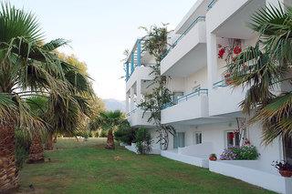 Ferien im Irina Beach Hotel 2024/2025 - hier günstig online buchen