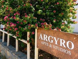 Ferien im Argyro Apartments 2024/2025 - hier günstig online buchen
